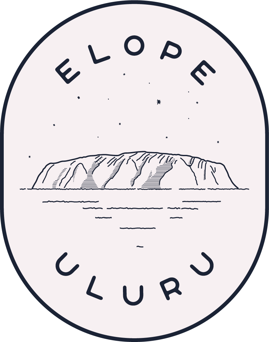 Elope Uluru